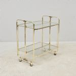 1671 6154 SERVING TABLE